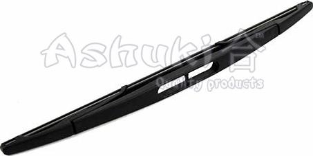 Ashuki ASHR18-300 - Wiper Blade autospares.lv