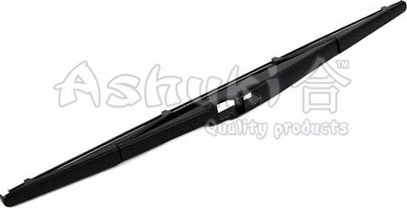 Ashuki ASHR1-350 - Wiper Blade autospares.lv