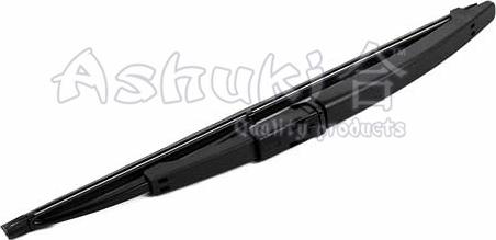 Ashuki ASHR13-300 - Wiper Blade autospares.lv