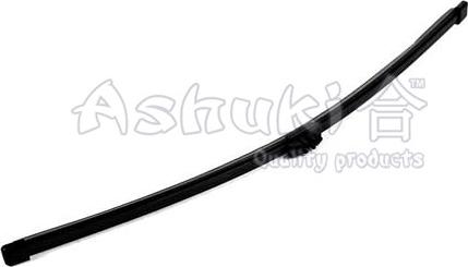 Ashuki ASHR12-350 - Wiper Blade autospares.lv