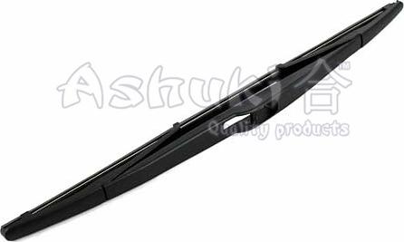 Ashuki ASHR17-350 - Wiper Blade autospares.lv