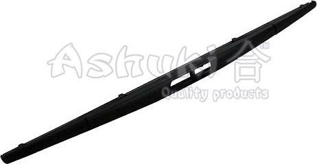 Ashuki ASHR2-400 - Wiper Blade autospares.lv