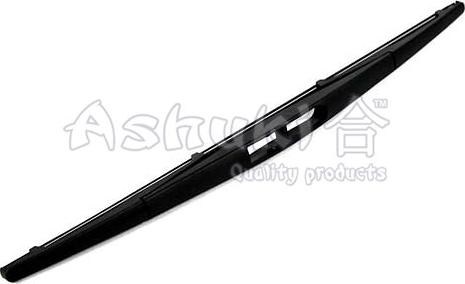 Ashuki ASHR2-350 - Wiper Blade autospares.lv