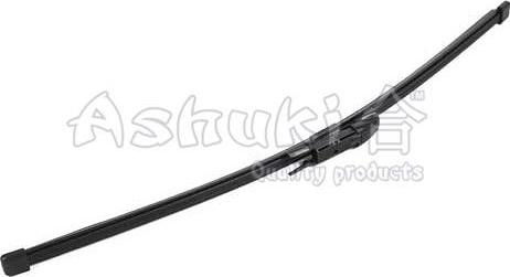 Ashuki ASHR7-375 - Wiper Blade autospares.lv