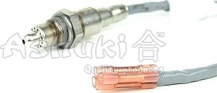 Ashuki B404-01 - Lambda Sensor autospares.lv