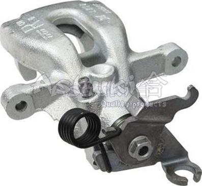 Ashuki C450-49NEW - Brake Caliper autospares.lv