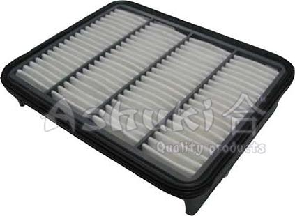 Ashuki C059-01 - Air Filter, engine autospares.lv