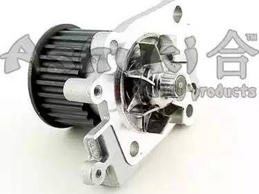 Ashuki C064-50 - Water Pump autospares.lv