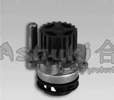 Ashuki C075-95 - Water Pump autospares.lv