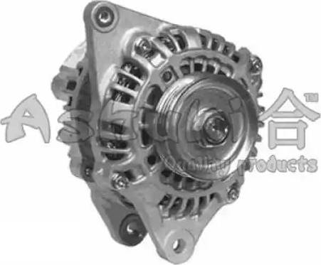 Ashuki C140-04 - Alternator autospares.lv