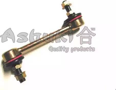 Ashuki C869-01 - Rod / Strut, stabiliser autospares.lv