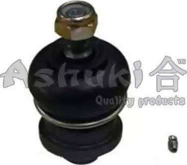 Ashuki C865-05 - Ball Joint autospares.lv