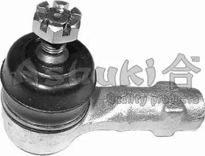 Ashuki C860-10 - Tie Rod End autospares.lv