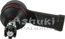 Ashuki C860-83 - Tie Rod End autospares.lv