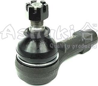 Ashuki C860-73 - Tie Rod End autospares.lv