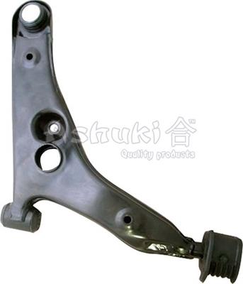 Ashuki C867-11 - Track Control Arm autospares.lv