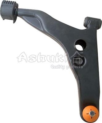 Ashuki C867-12 - Track Control Arm autospares.lv