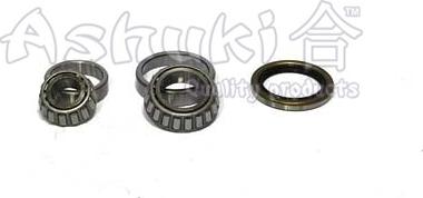 Ashuki C353-20 - Wheel hub, bearing Kit autospares.lv