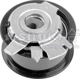 Ashuki C770-12 - Tensioner Pulley, timing belt autospares.lv