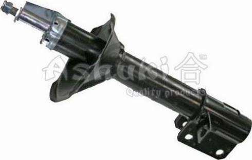 Ashuki D336-23 - Shock Absorber autospares.lv