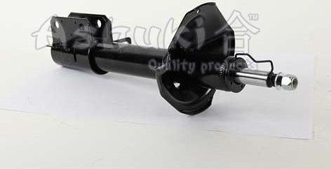 Ashuki D336-22 - Shock Absorber autospares.lv