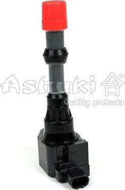 Ashuki H595-21 - Ignition Coil autospares.lv