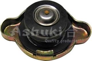 Ashuki H558-10 - Sealing Cap, radiator autospares.lv