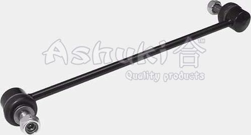 Ashuki H589-40 - Rod / Strut, stabiliser autospares.lv