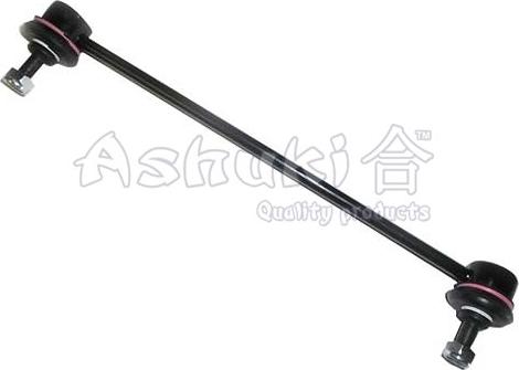 Ashuki H589-19 - Rod / Strut, stabiliser autospares.lv