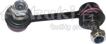 Ashuki H589-29 - Rod / Strut, stabiliser autospares.lv