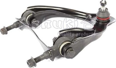 Ashuki H584-01 - Track Control Arm autospares.lv