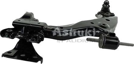 Ashuki H584-75 - Track Control Arm autospares.lv