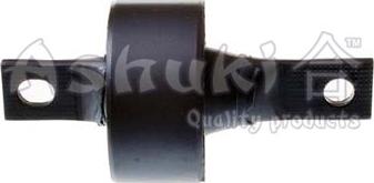 Ashuki H588-10 - Bush of Control / Trailing Arm autospares.lv