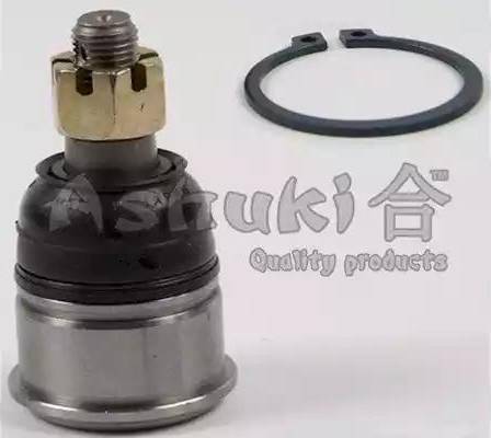 Ashuki H575-12 - Ball Joint autospares.lv