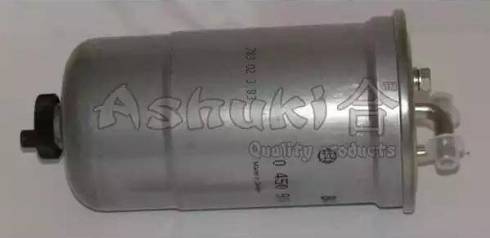 Ashuki H097-08 - Fuel filter autospares.lv