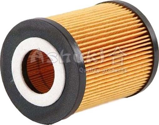 Ashuki H081-20 - Oil Filter autospares.lv