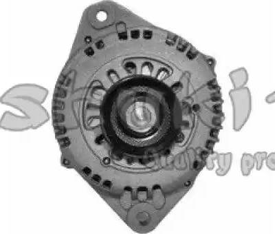 Ashuki H145-07 - Alternator autospares.lv