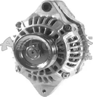 Ashuki H146-80 - Alternator autospares.lv