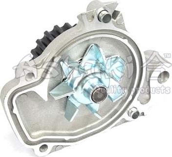 Ashuki H108-15 - Water Pump autospares.lv