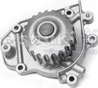 Ashuki H108-20 - Water Pump autospares.lv