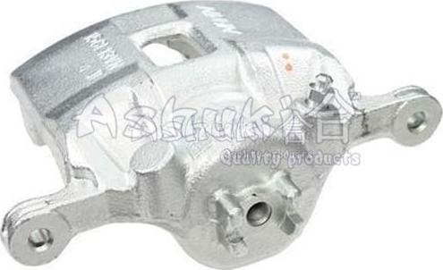 Ashuki H309-42NEW - Brake Caliper autospares.lv