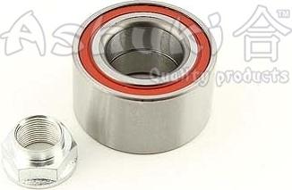 Ashuki H310-20 - Wheel hub, bearing Kit autospares.lv