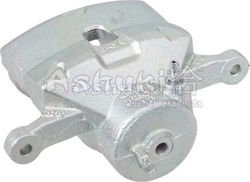 Ashuki I450-96NEW - Brake Caliper autospares.lv