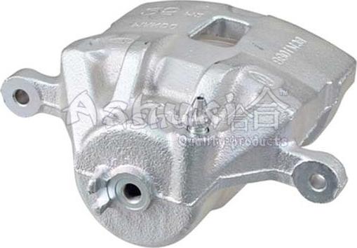 Ashuki I450-93NEW - Brake Caliper autospares.lv