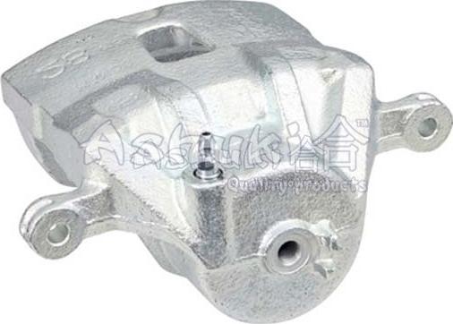 Ashuki I450-92NEW - Brake Caliper autospares.lv