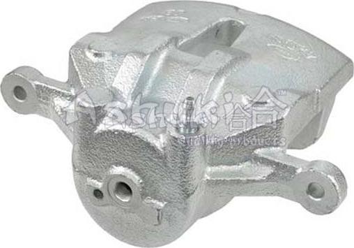 Ashuki I450-41NEW - Brake Caliper autospares.lv