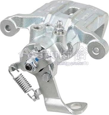 Ashuki I450-87NEW - Brake Caliper autospares.lv