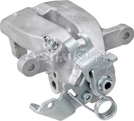 Ashuki I450-78NEW - Brake Caliper autospares.lv