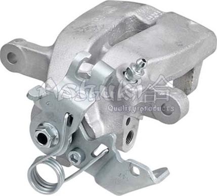 Ashuki I450-77NEW - Brake Caliper autospares.lv