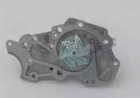 Ashuki I110-21 - Water Pump autospares.lv